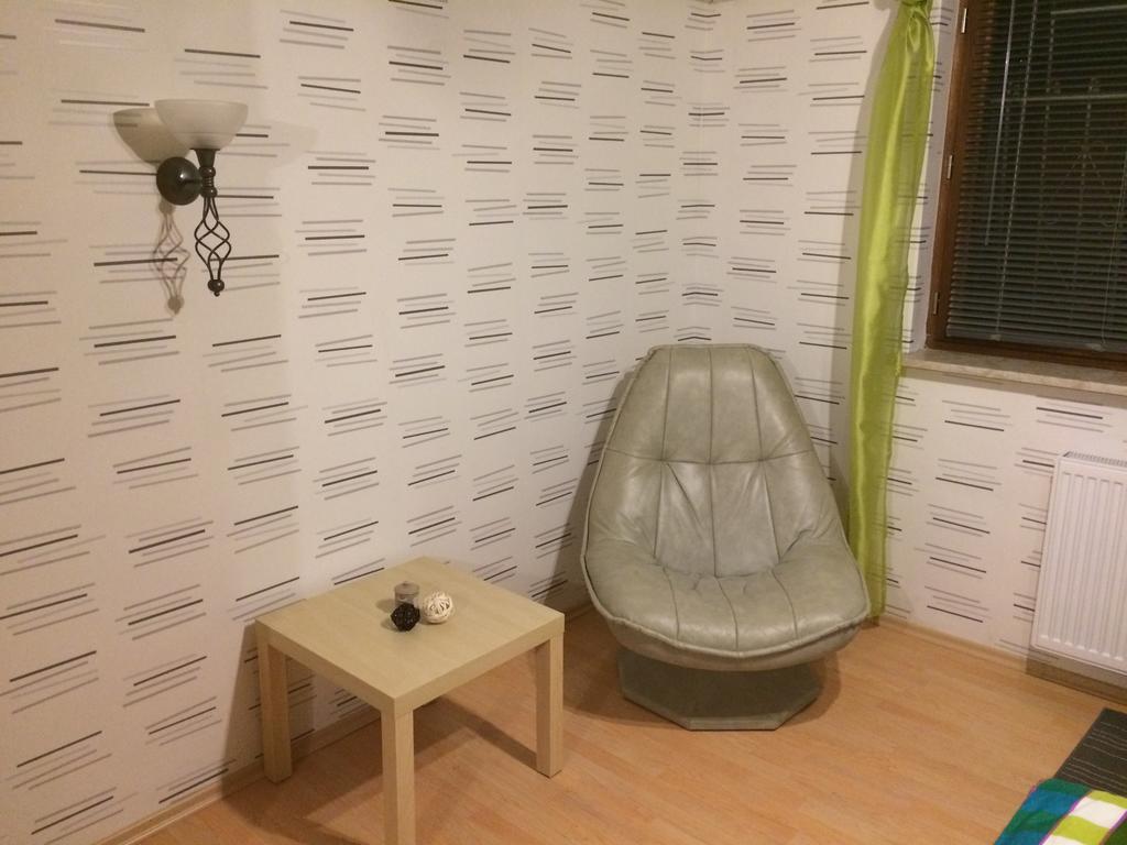 Ferienwohnung Sandkaute Hellstein Luaran gambar